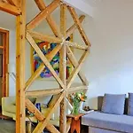 Apartment Pen-arts Modern & Stylish In Principe Real! Near Bairro Alto & Center *