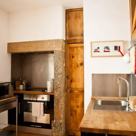 Pen-arts Modern & Stylish In Principe Real! Near Bairro Alto & Center * Lisboa